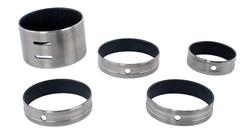 Dura-Bond Performance Camshaft Bearing Set 09-up Gen 3 Hemi - Click Image to Close